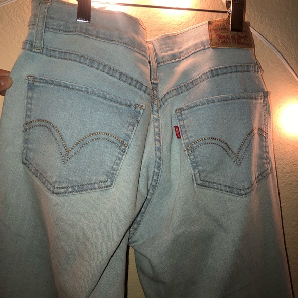 levi’s skinny jeans - Picture 3 of 3